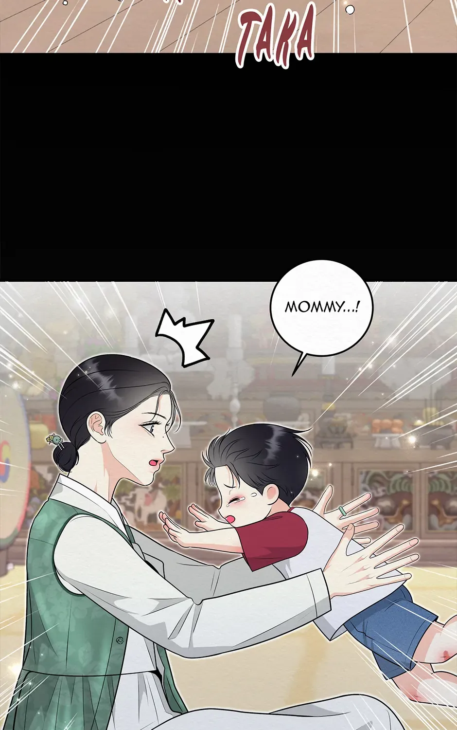 Dokkaebi Exorcism Chapter 13 page 6 - 