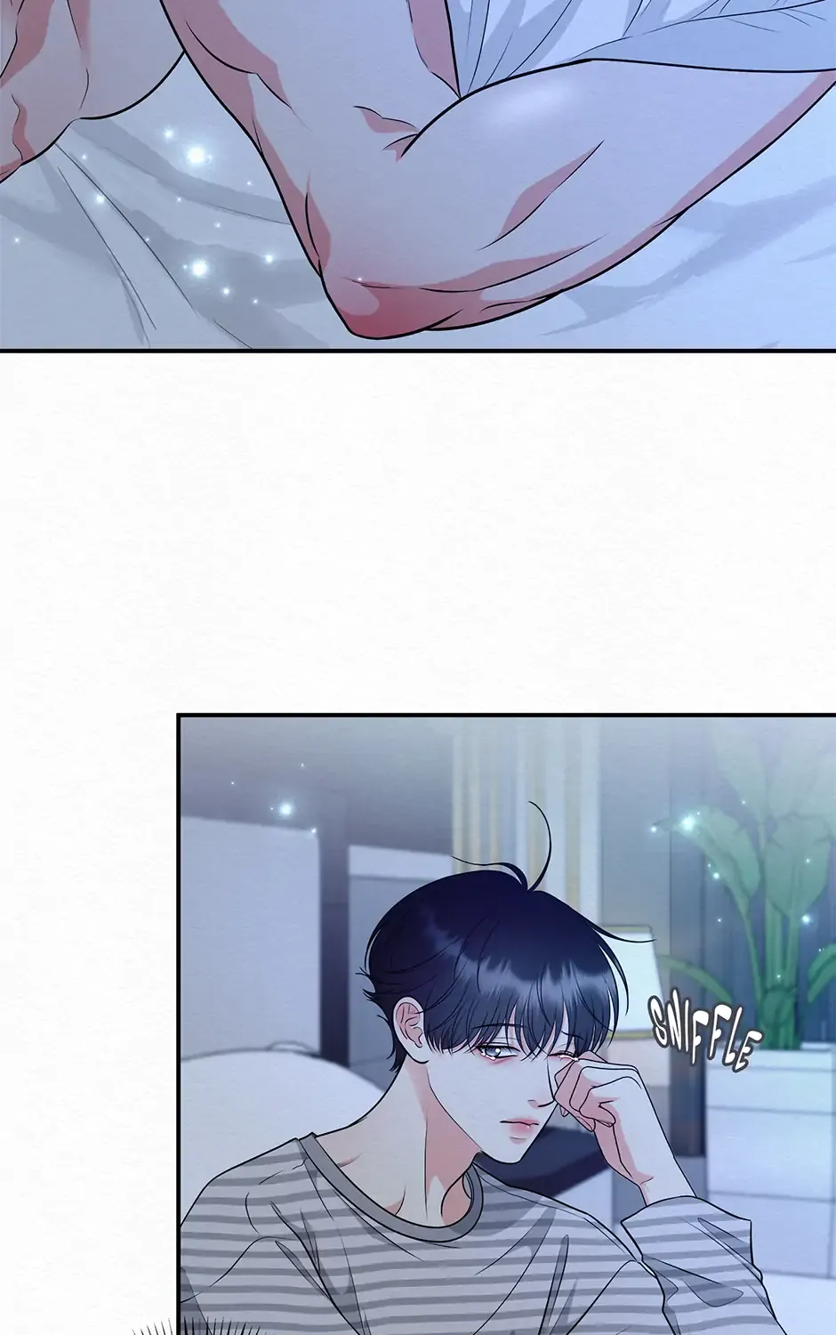 Dokkaebi Exorcism Chapter 13 page 54 - 