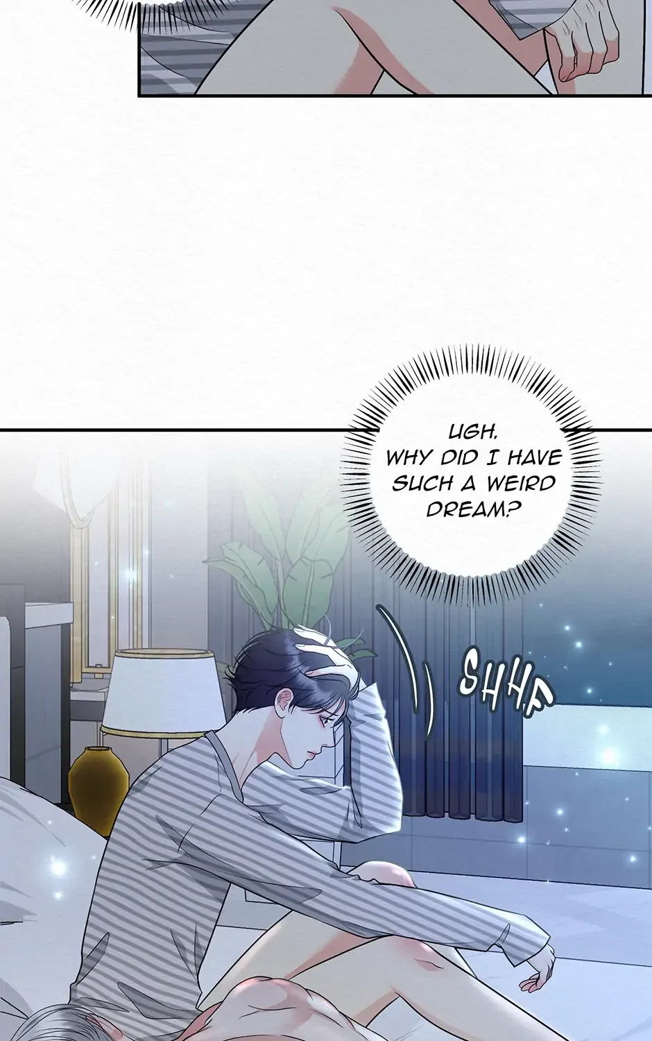 Dokkaebi Exorcism Chapter 13 page 56 - 
