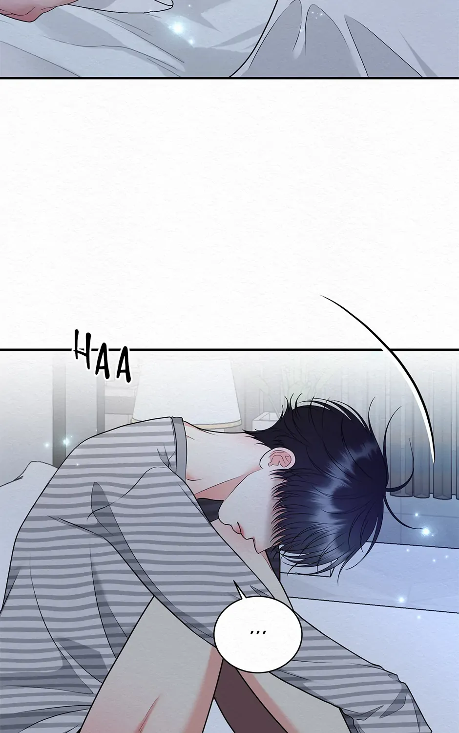Dokkaebi Exorcism Chapter 13 page 58 - 