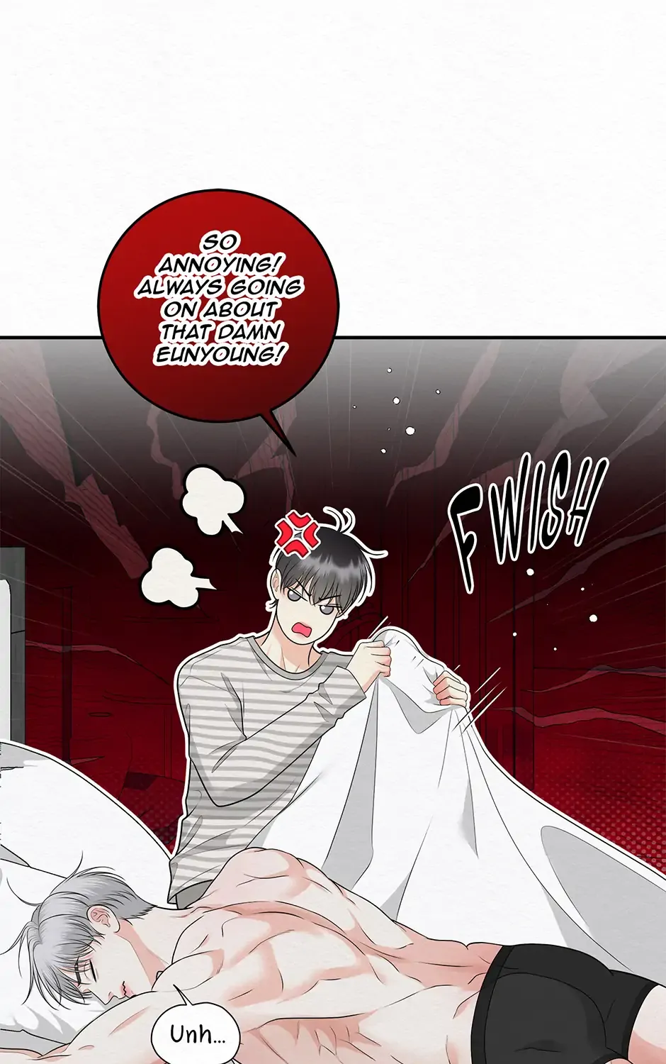 Dokkaebi Exorcism Chapter 13 page 62 - 