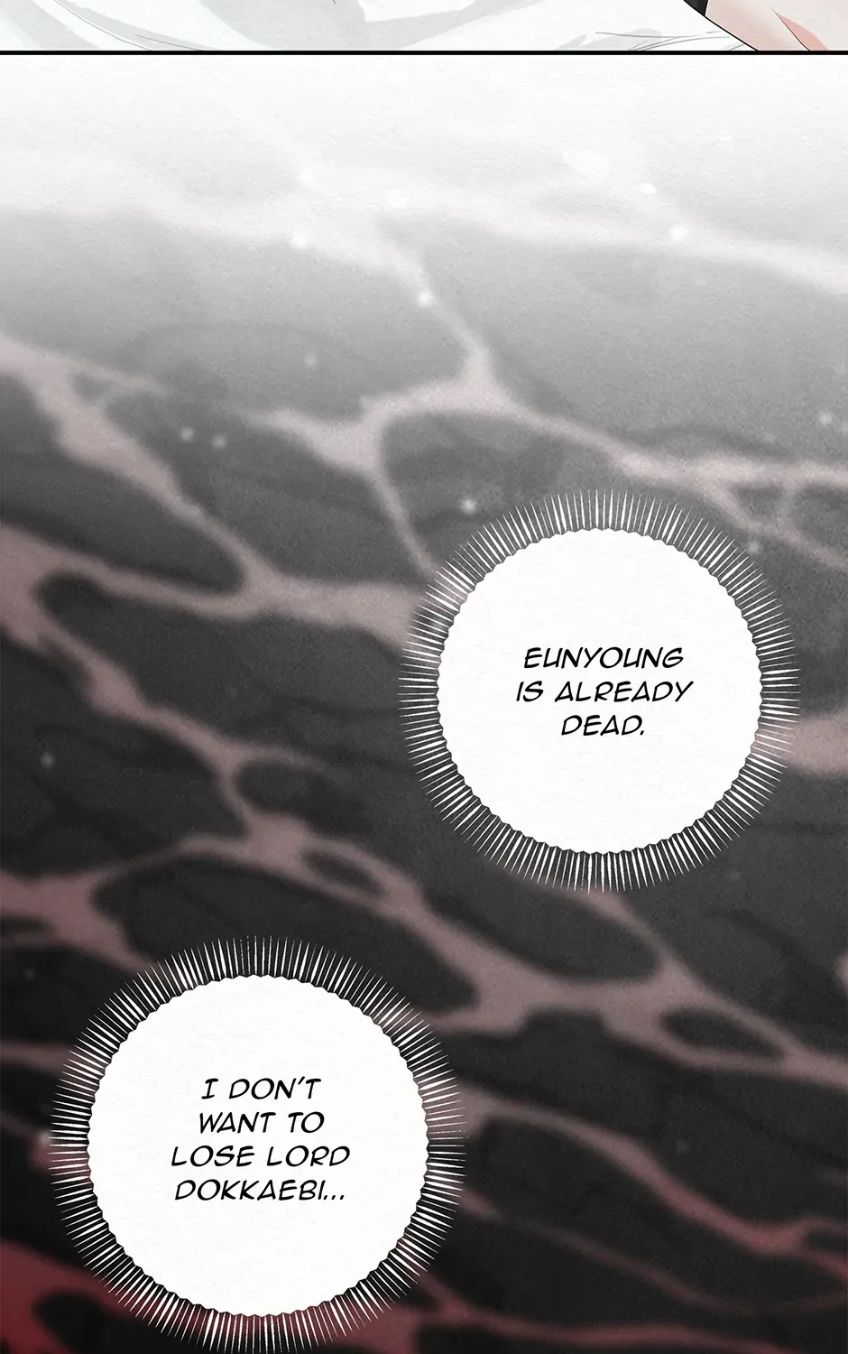 Dokkaebi Exorcism Chapter 13 page 64 - 