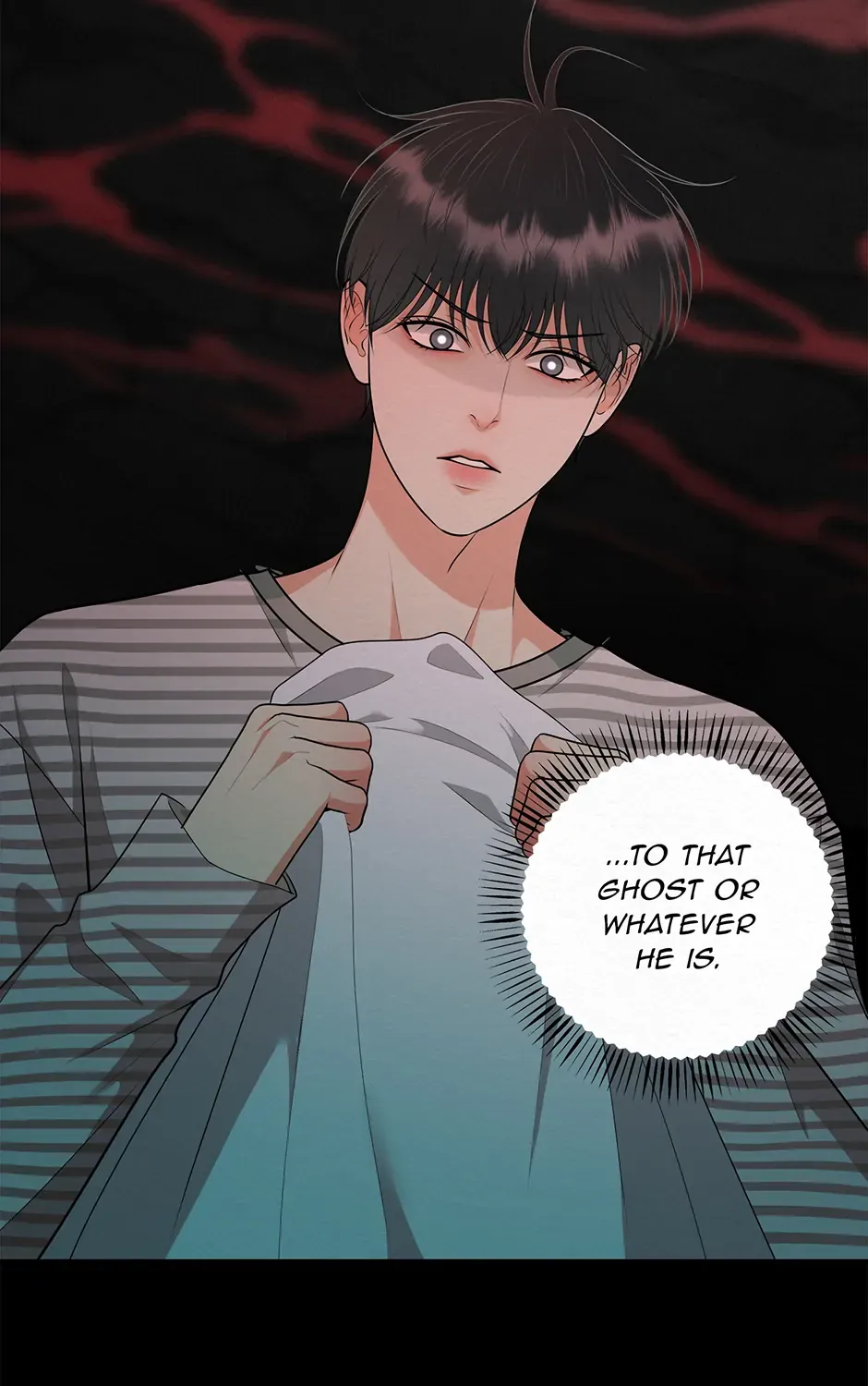 Dokkaebi Exorcism Chapter 13 page 66 - 