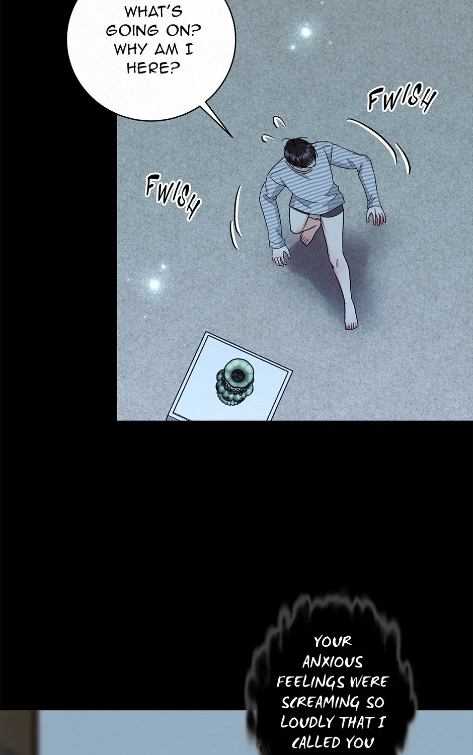 Dokkaebi Exorcism Chapter 13 page 82 - 