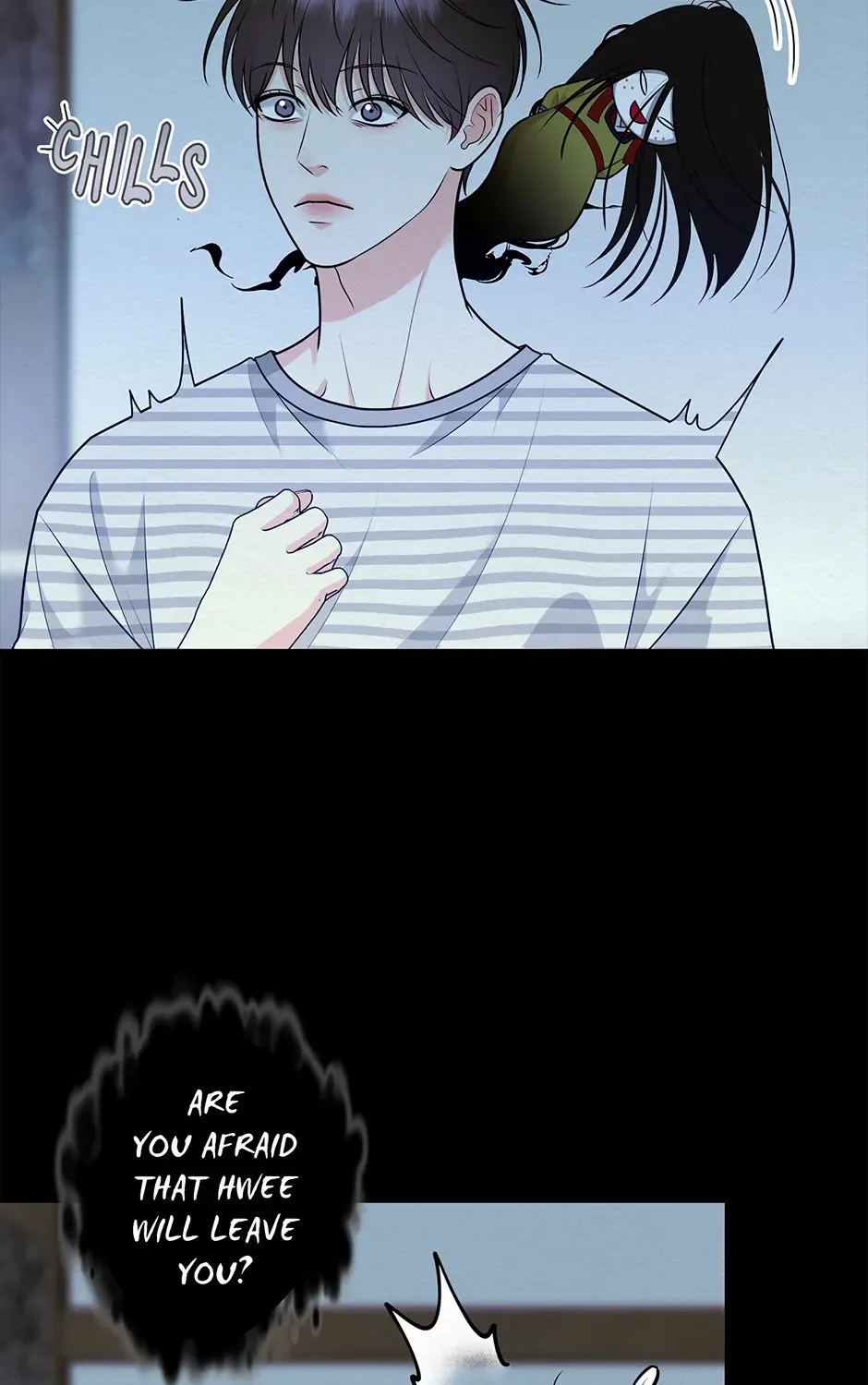 Dokkaebi Exorcism Chapter 13 page 84 - 