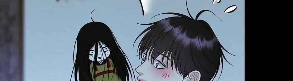 Dokkaebi Exorcism Chapter 13 page 85 - 