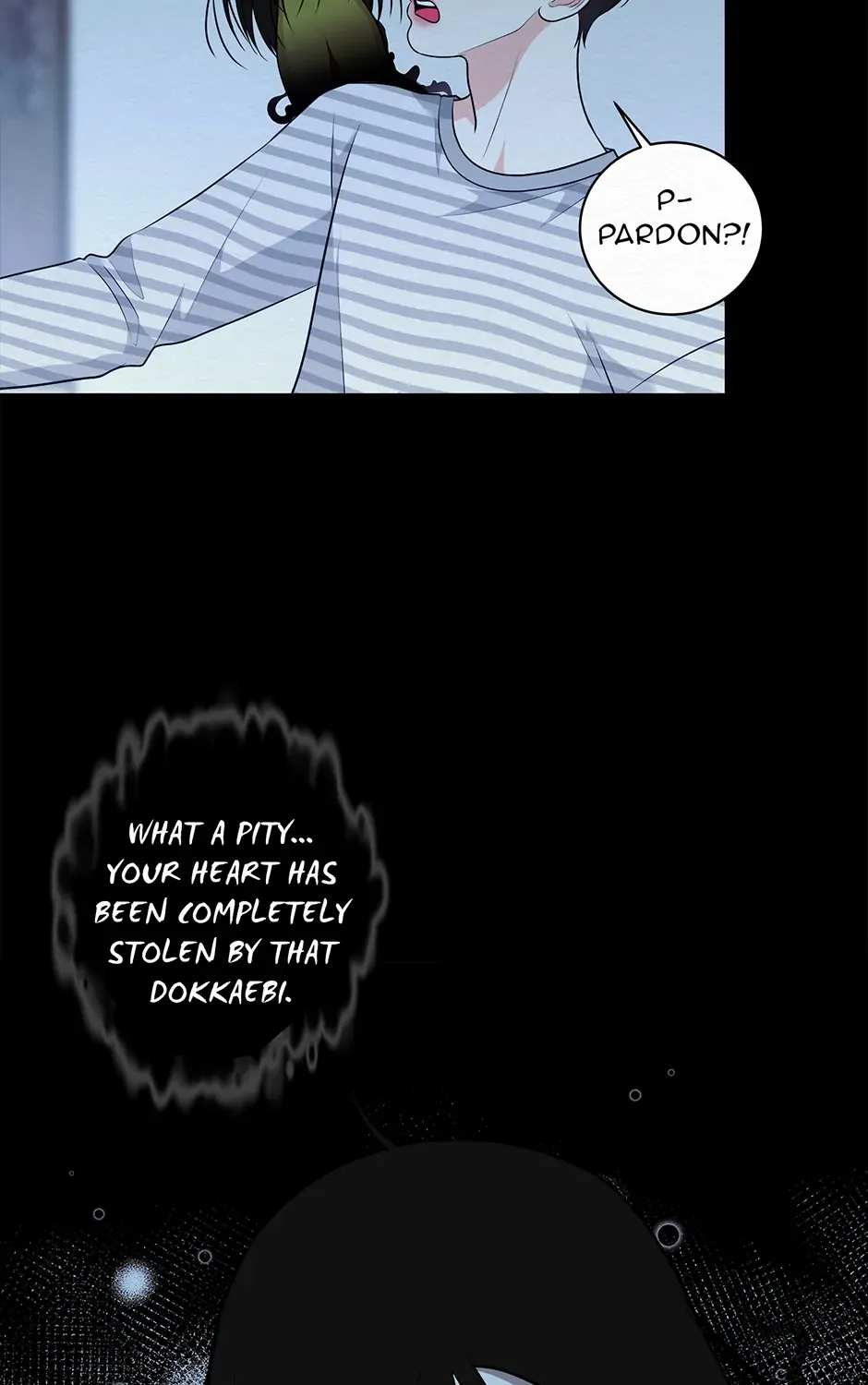 Dokkaebi Exorcism Chapter 13 page 86 - 