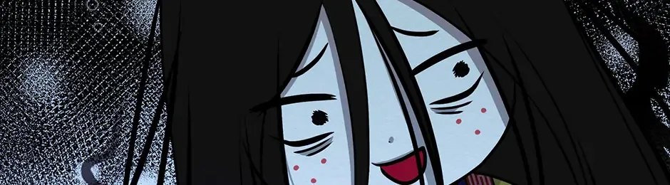 Dokkaebi Exorcism Chapter 13 page 87 - 