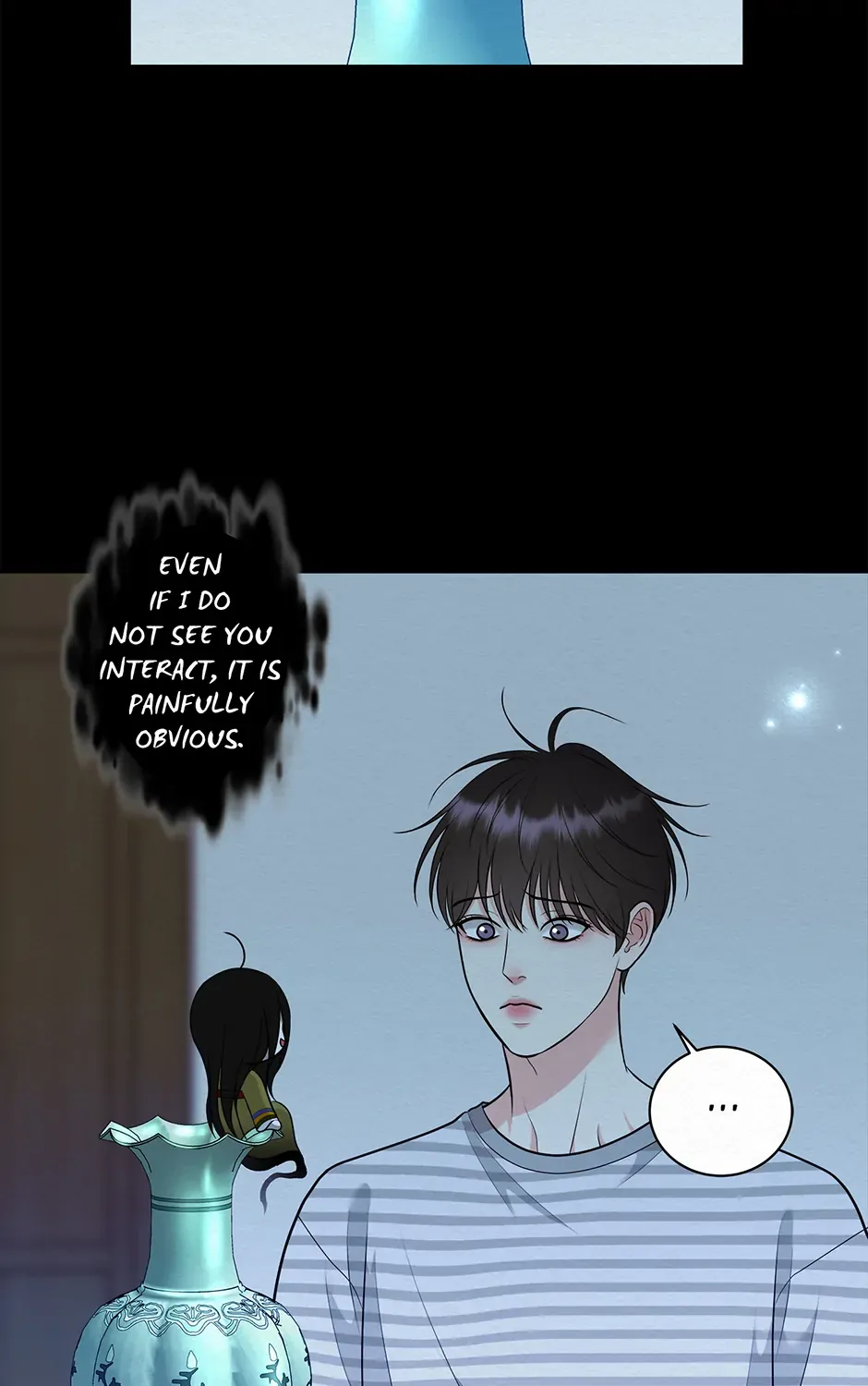 Dokkaebi Exorcism Chapter 13 page 90 - 