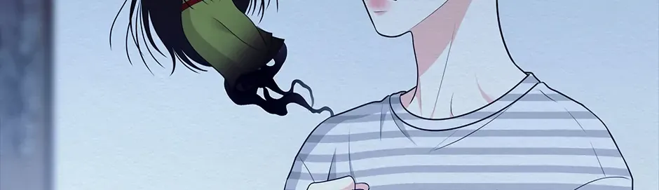 Dokkaebi Exorcism Chapter 13 page 95 - 