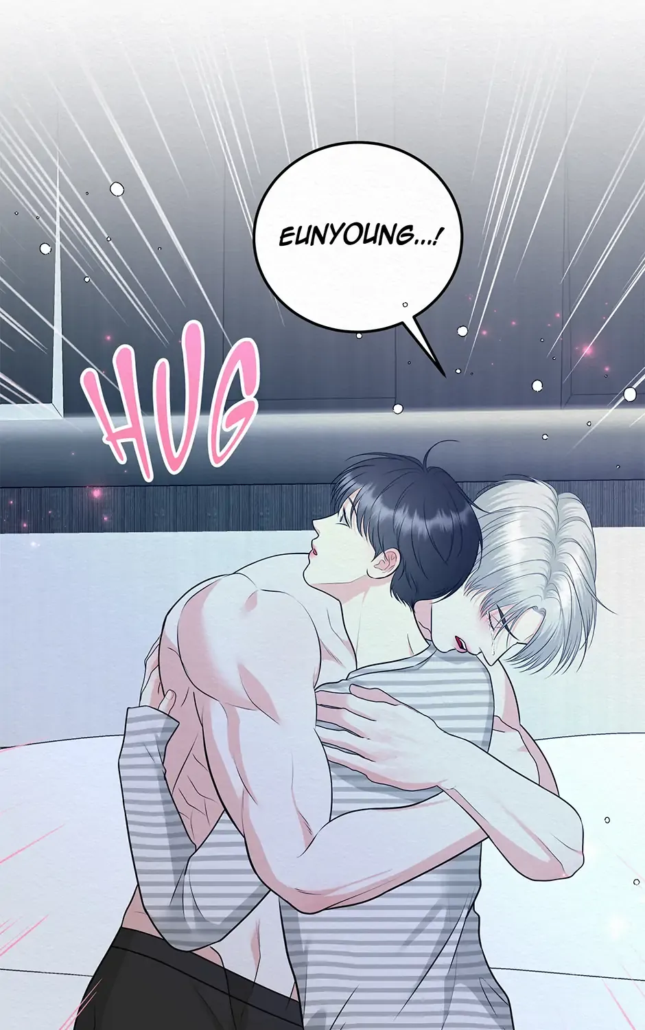 Dokkaebi Exorcism Chapter 14 page 11 - 