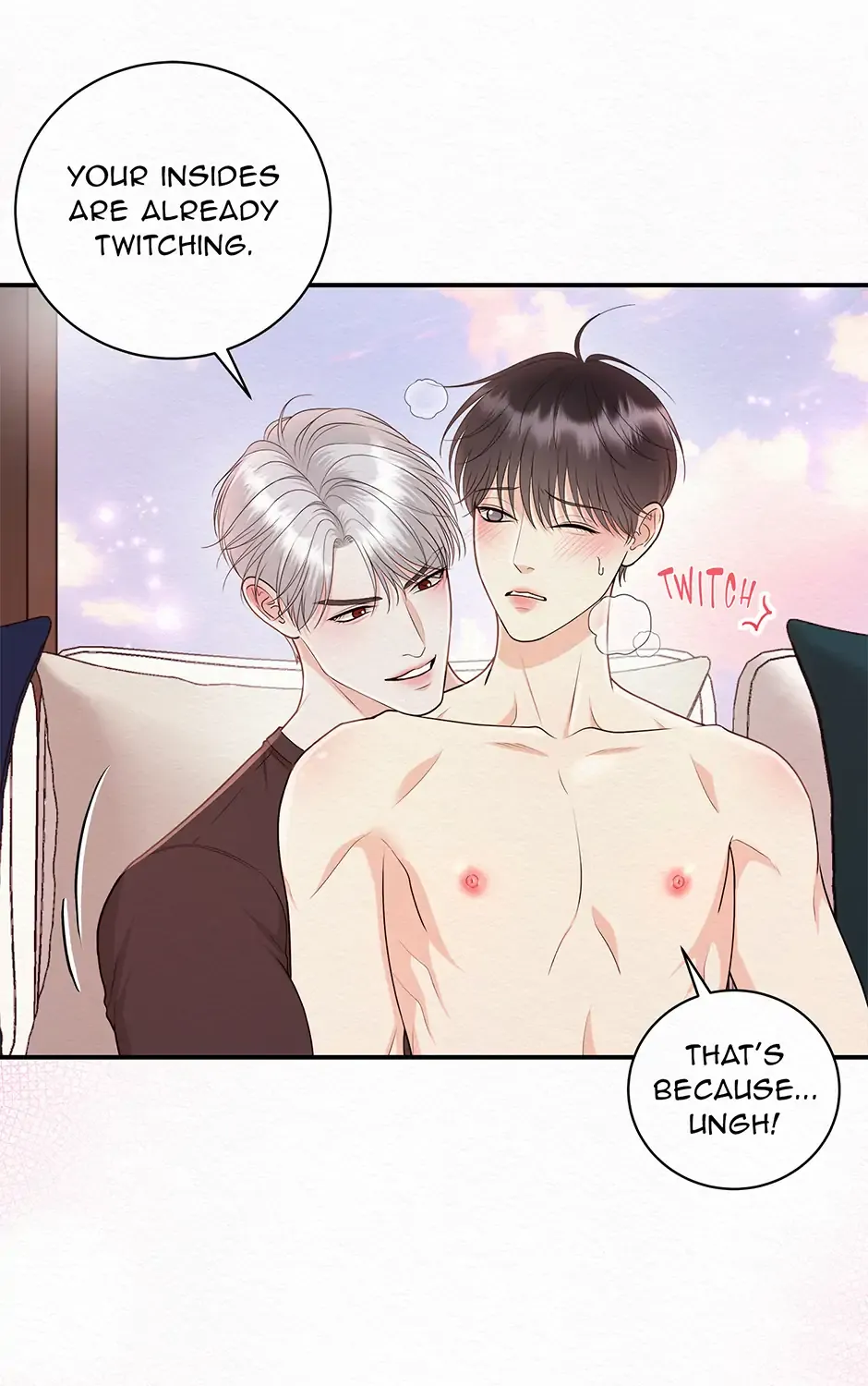 Dokkaebi Exorcism Chapter 14 page 105 - 