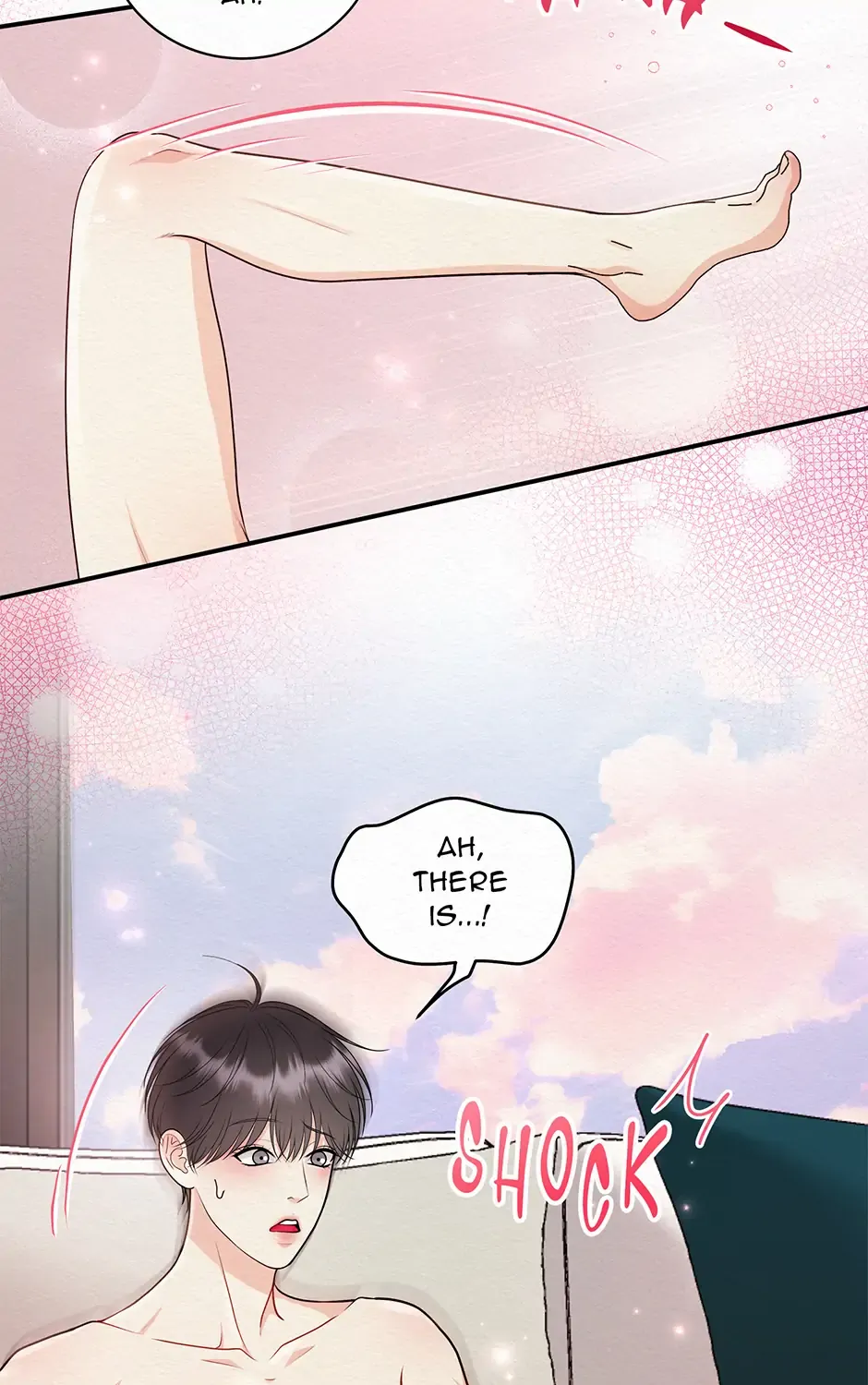 Dokkaebi Exorcism Chapter 14 page 107 - 