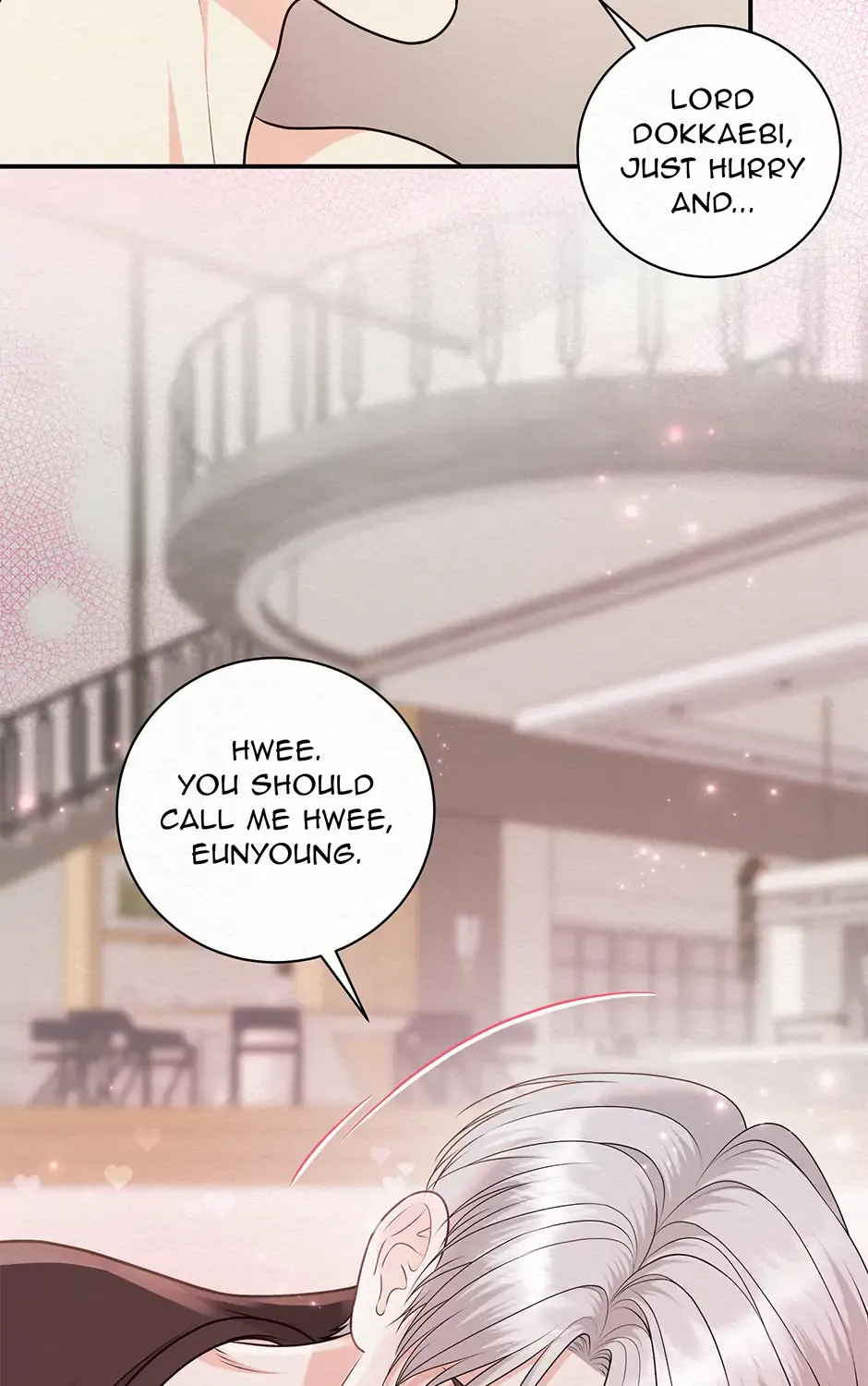 Dokkaebi Exorcism Chapter 14 page 119 - 
