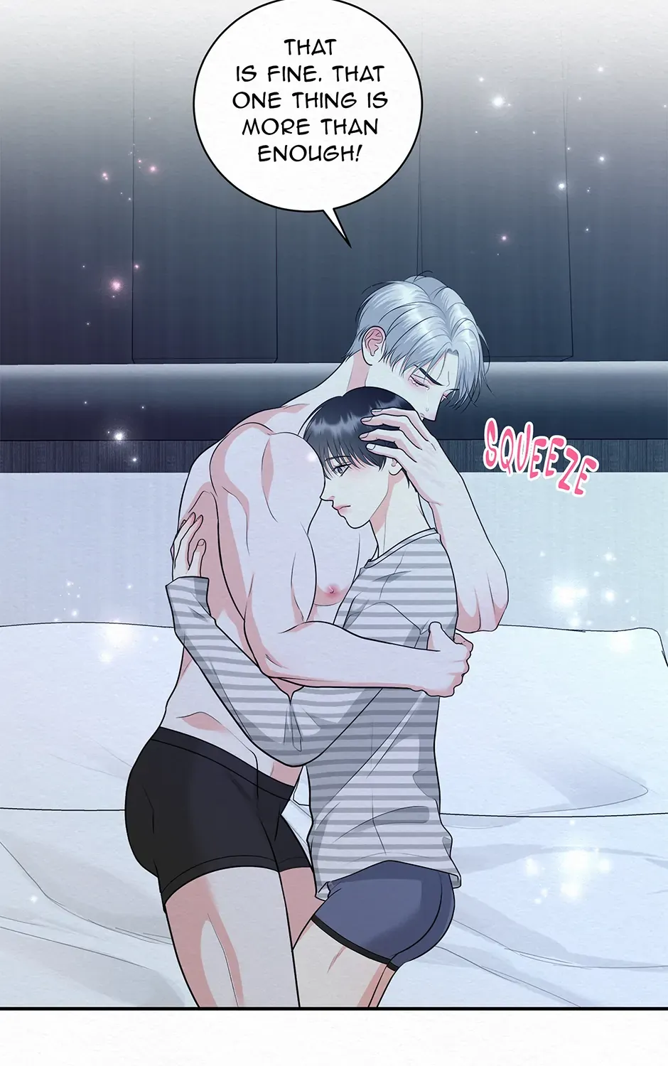 Dokkaebi Exorcism Chapter 14 page 17 - 