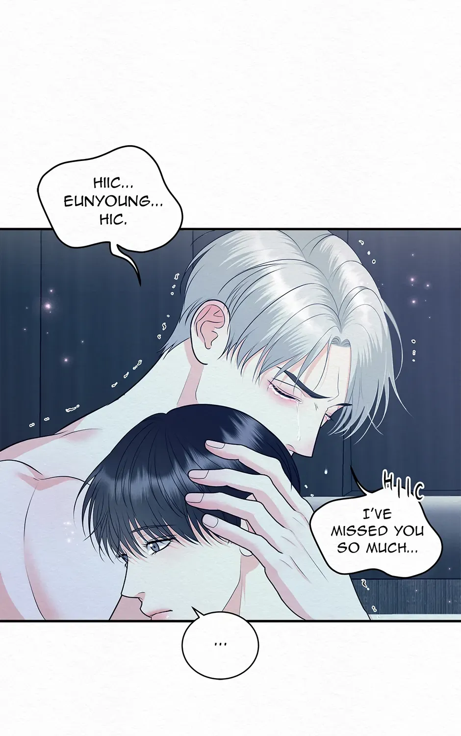 Dokkaebi Exorcism Chapter 14 page 19 - 