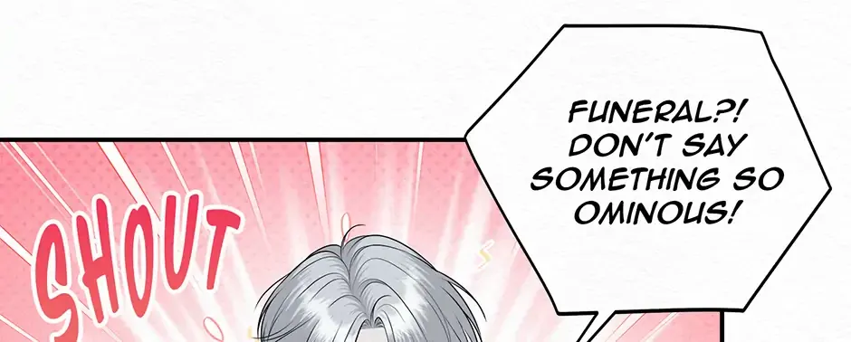 Dokkaebi Exorcism Chapter 14 page 22 - 