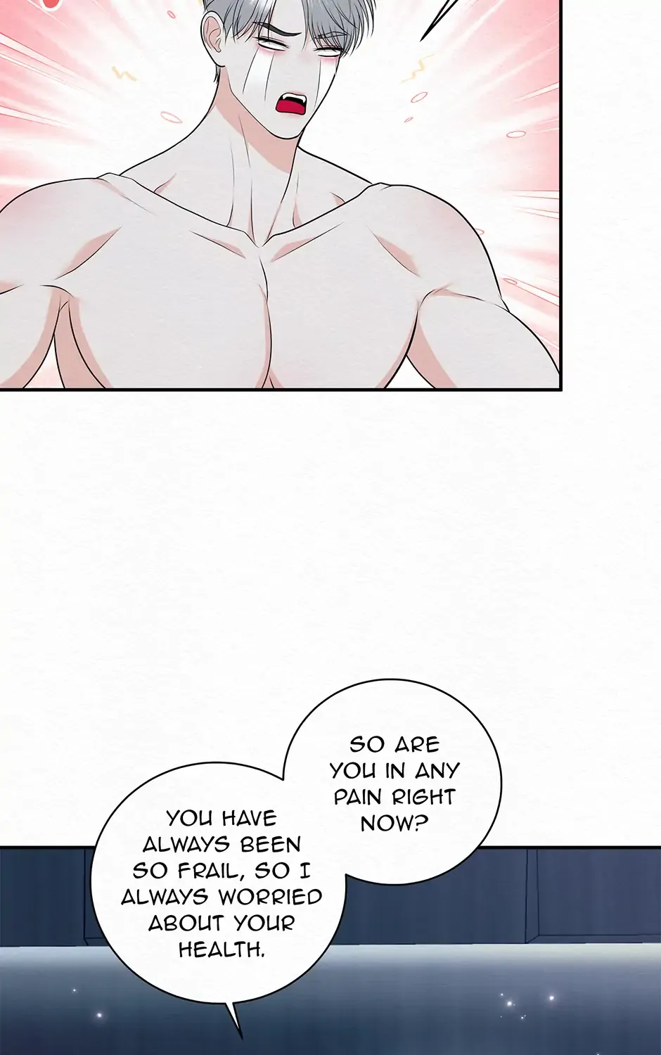 Dokkaebi Exorcism Chapter 14 page 23 - 