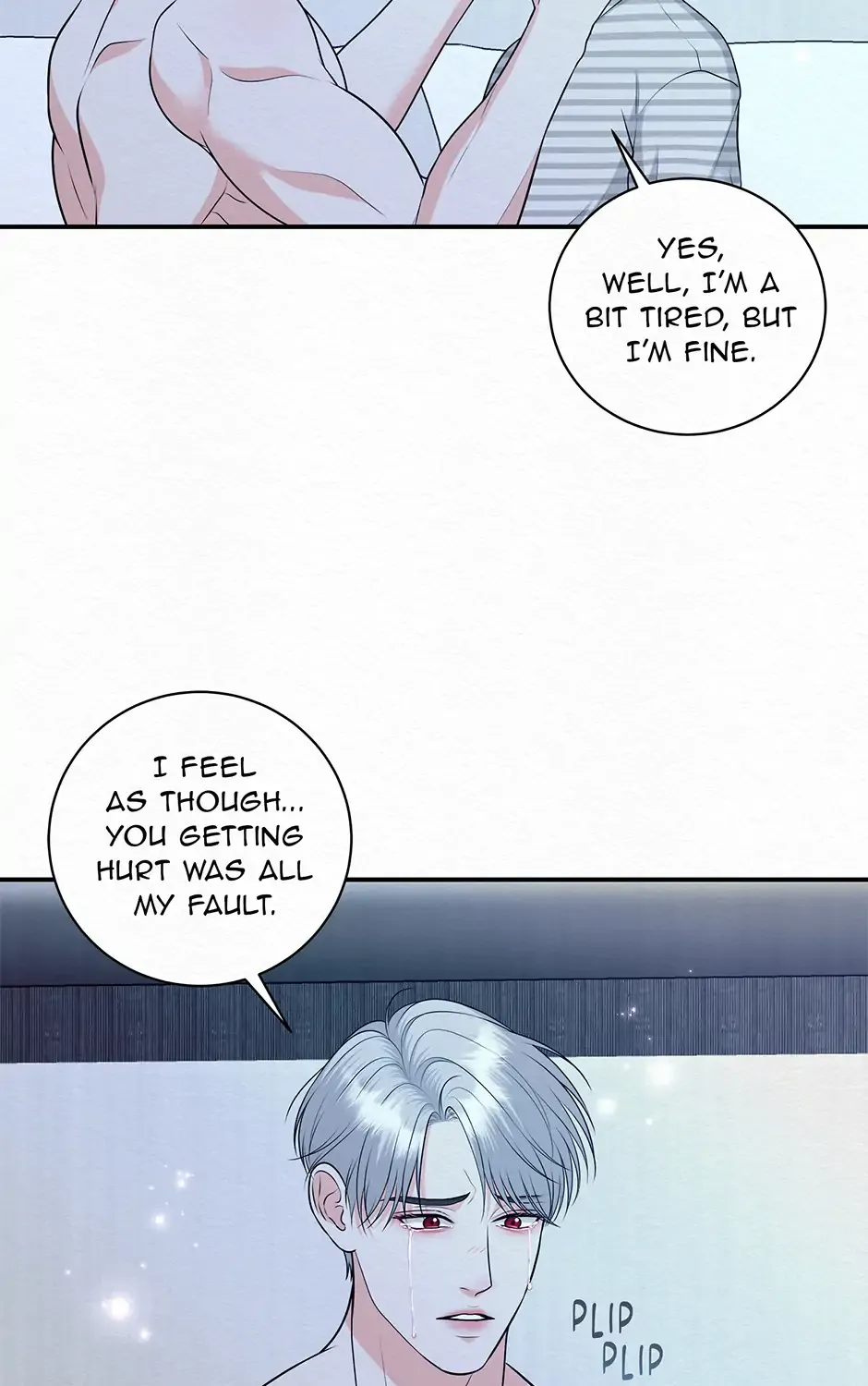 Dokkaebi Exorcism Chapter 14 page 25 - 