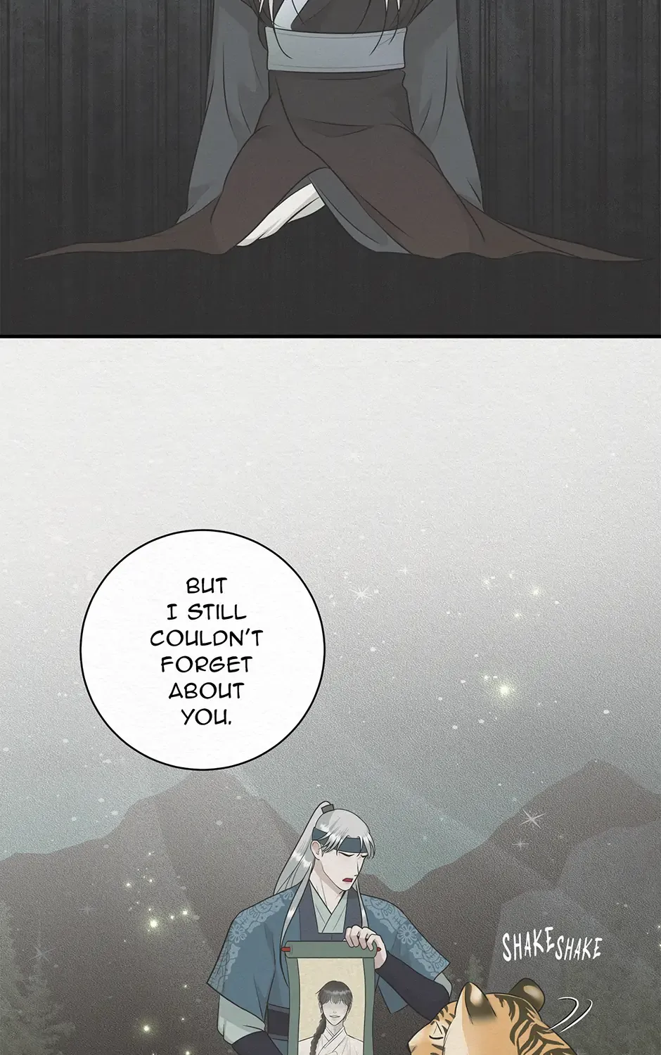 Dokkaebi Exorcism Chapter 14 page 29 - 