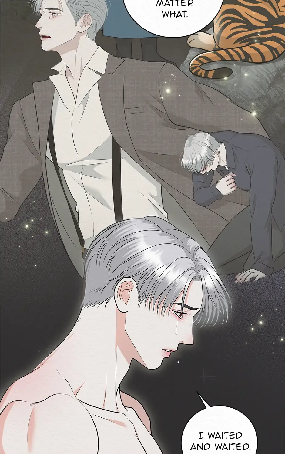 Dokkaebi Exorcism Chapter 14 page 31 - 