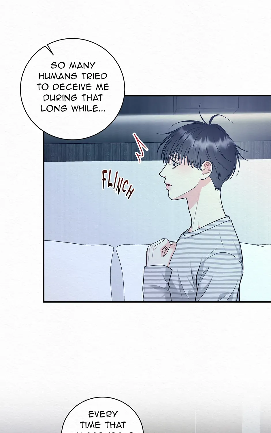 Dokkaebi Exorcism Chapter 14 page 33 - 