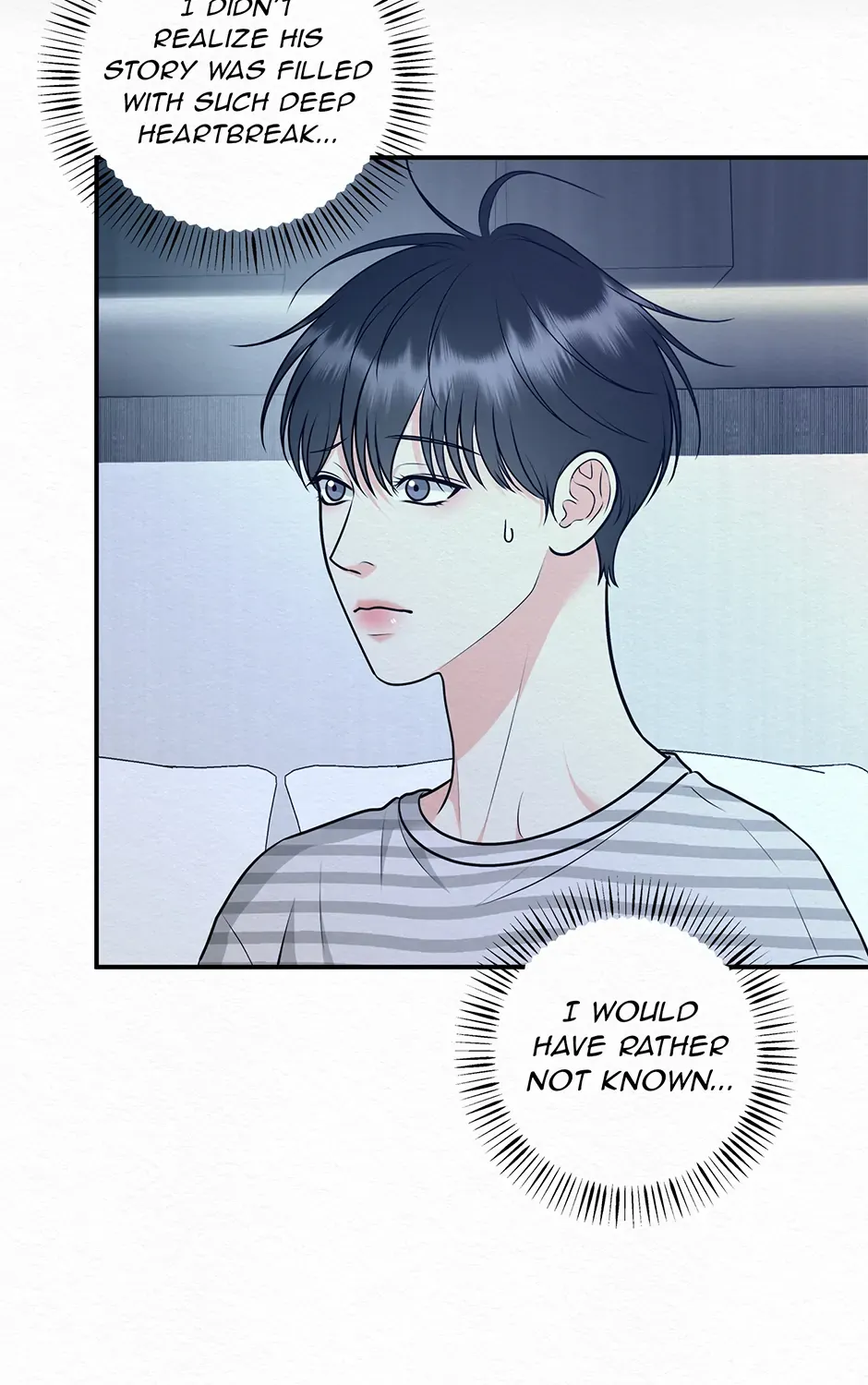 Dokkaebi Exorcism Chapter 14 page 37 - 