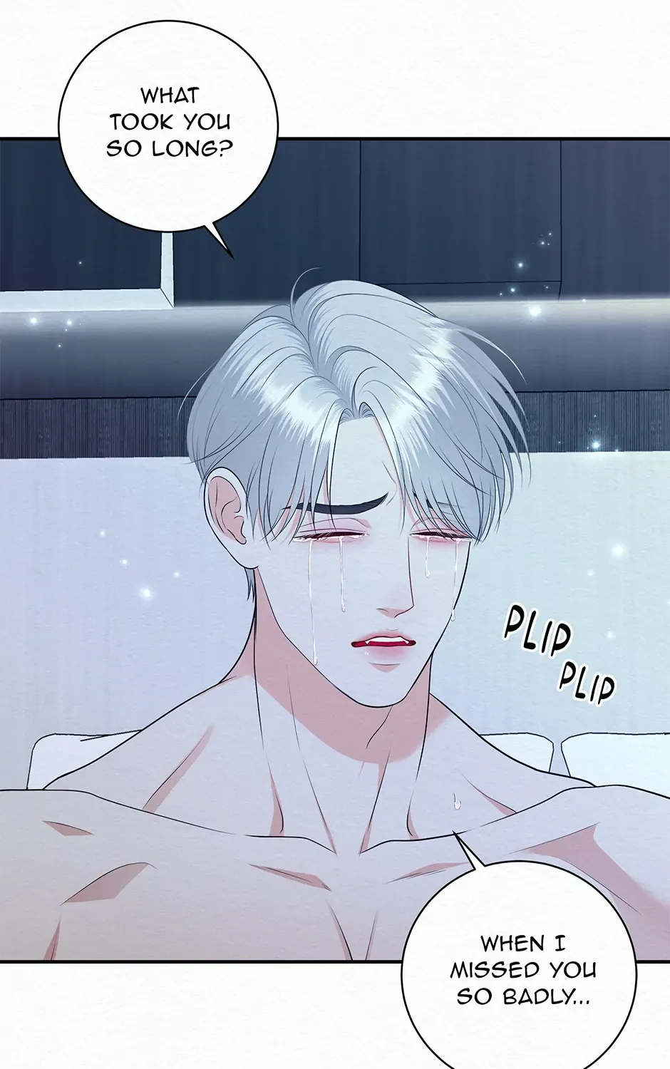 Dokkaebi Exorcism Chapter 14 page 39 - 