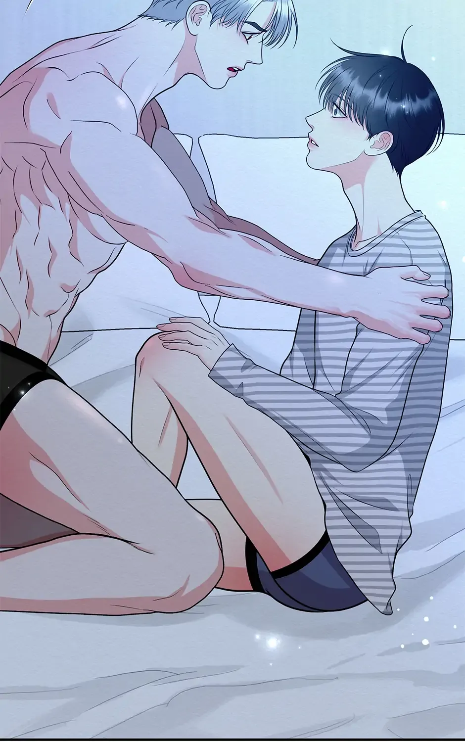 Dokkaebi Exorcism Chapter 14 page 5 - 