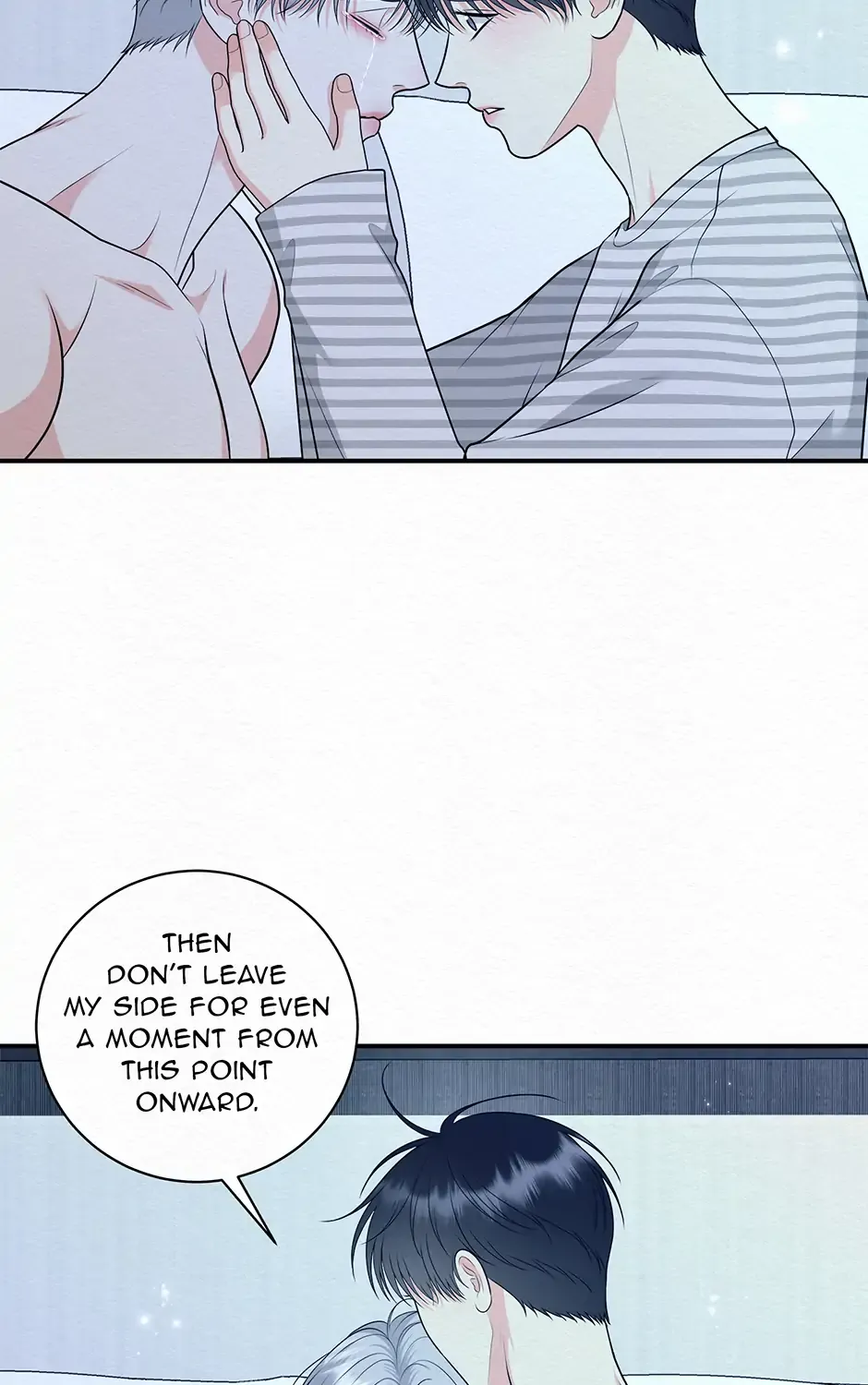 Dokkaebi Exorcism Chapter 14 page 45 - 