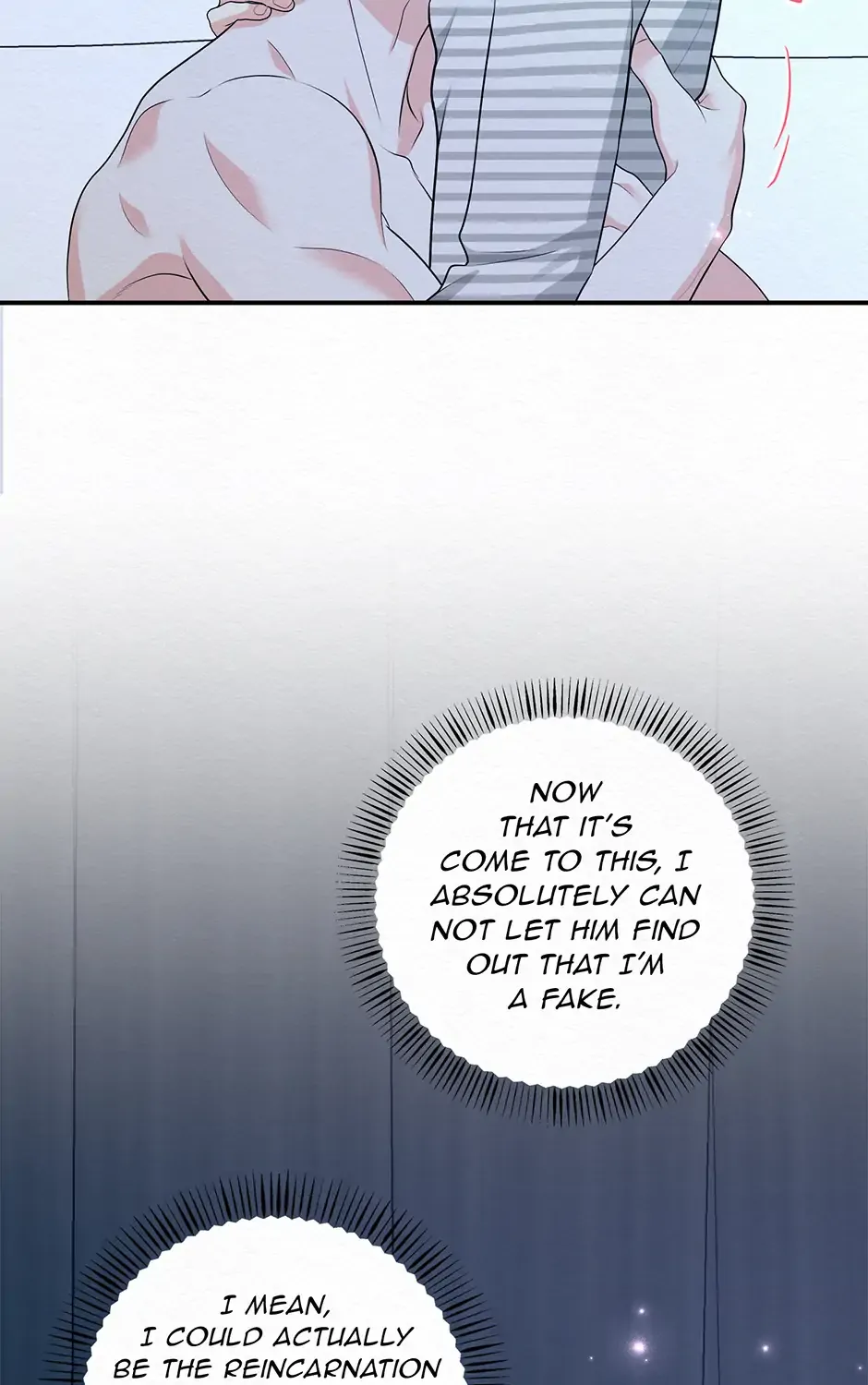 Dokkaebi Exorcism Chapter 14 page 47 - 