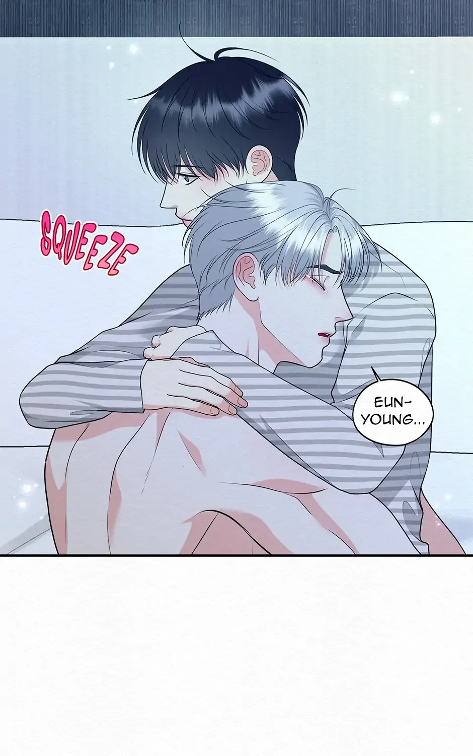 Dokkaebi Exorcism Chapter 14 page 49 - 