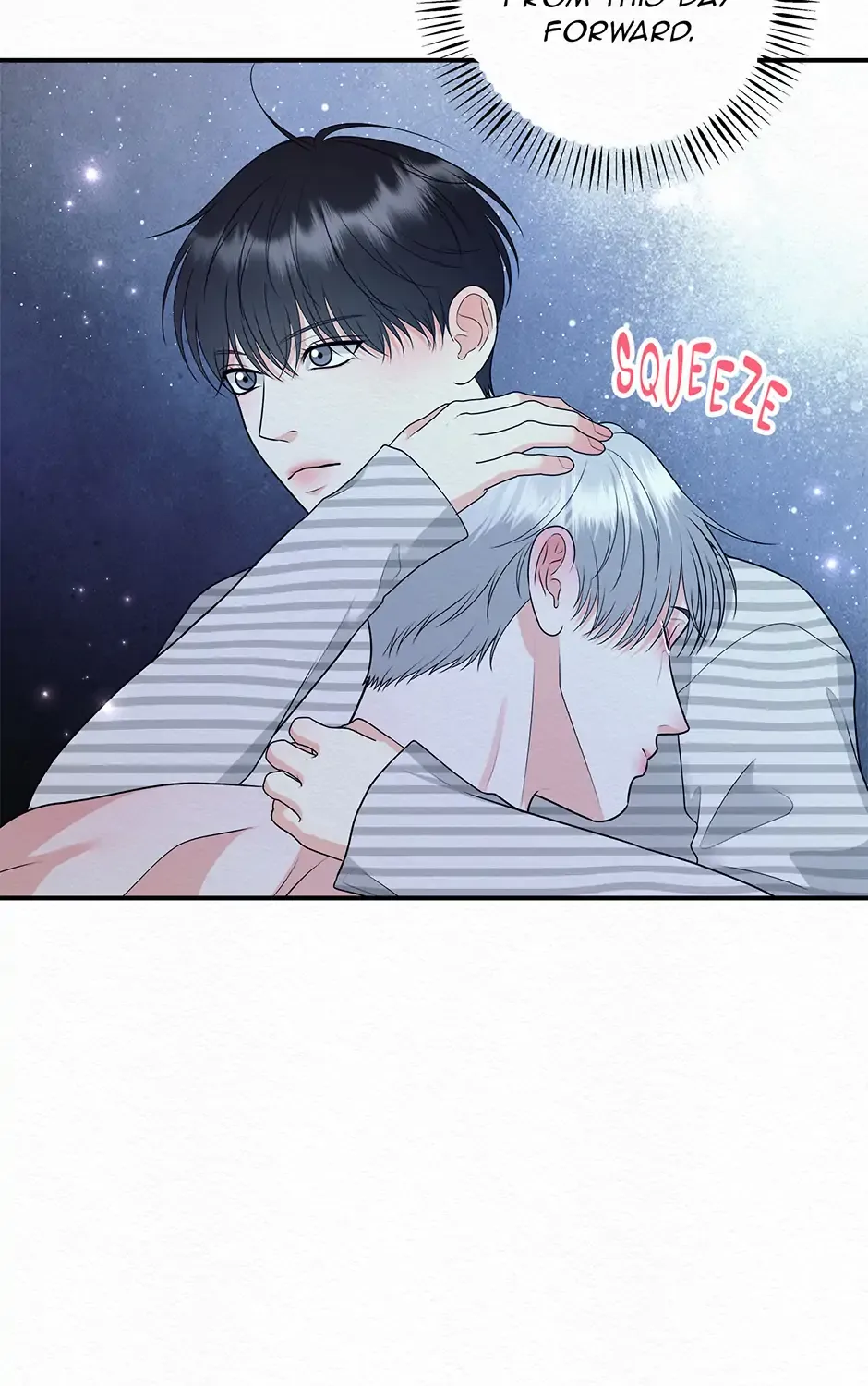 Dokkaebi Exorcism Chapter 14 page 51 - 