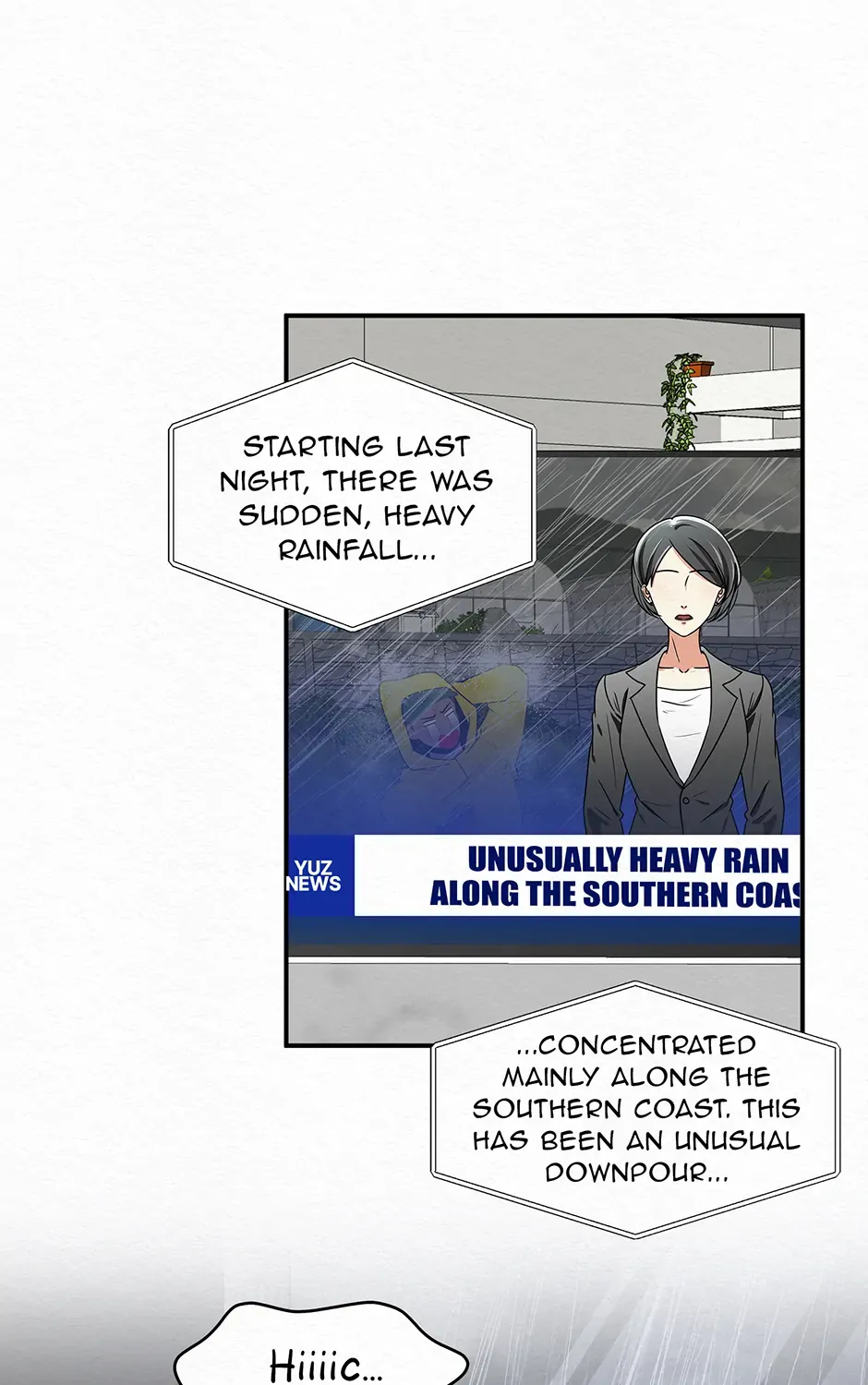 Dokkaebi Exorcism Chapter 14 page 59 - 