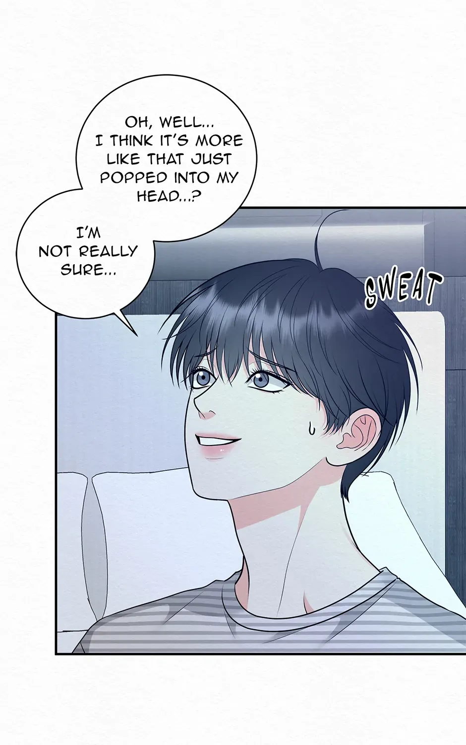 Dokkaebi Exorcism Chapter 14 page 7 - 
