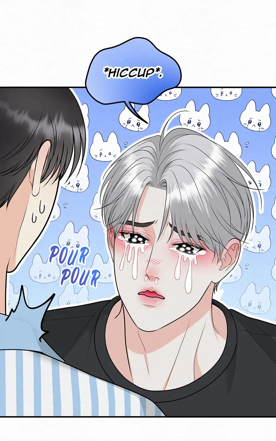 Dokkaebi Exorcism Chapter 14 page 65 - 