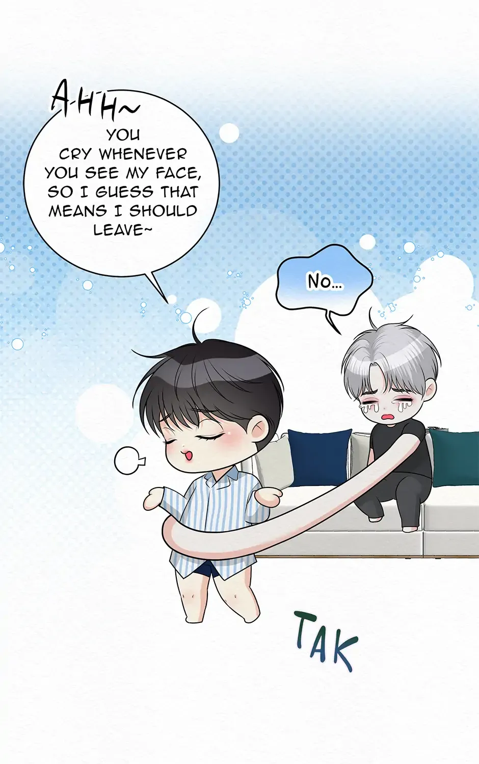 Dokkaebi Exorcism Chapter 14 page 67 - 