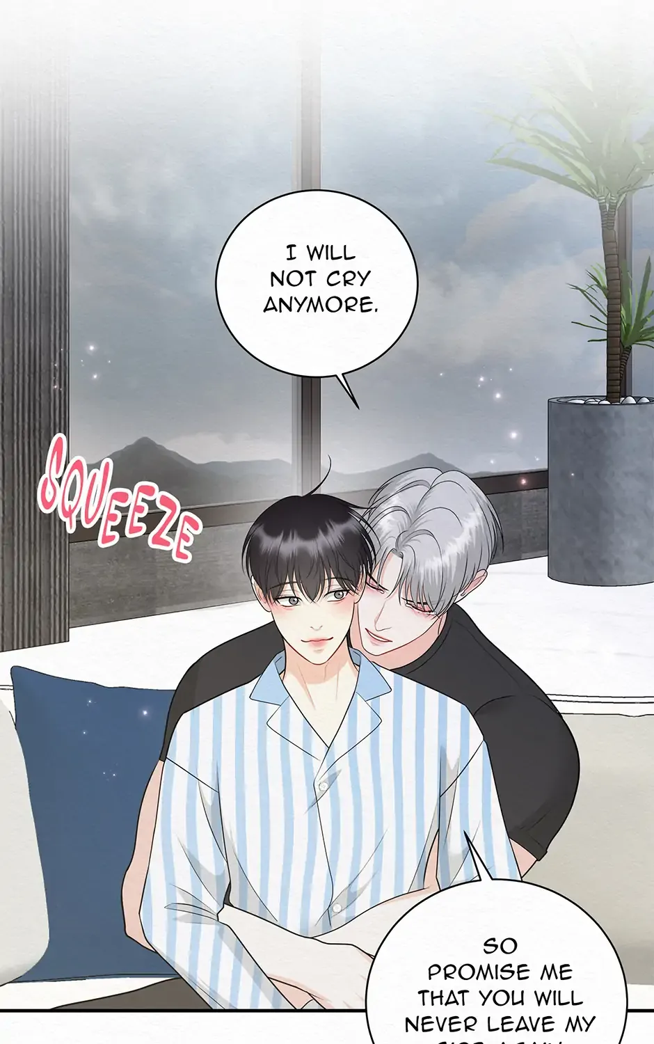 Dokkaebi Exorcism Chapter 14 page 69 - 