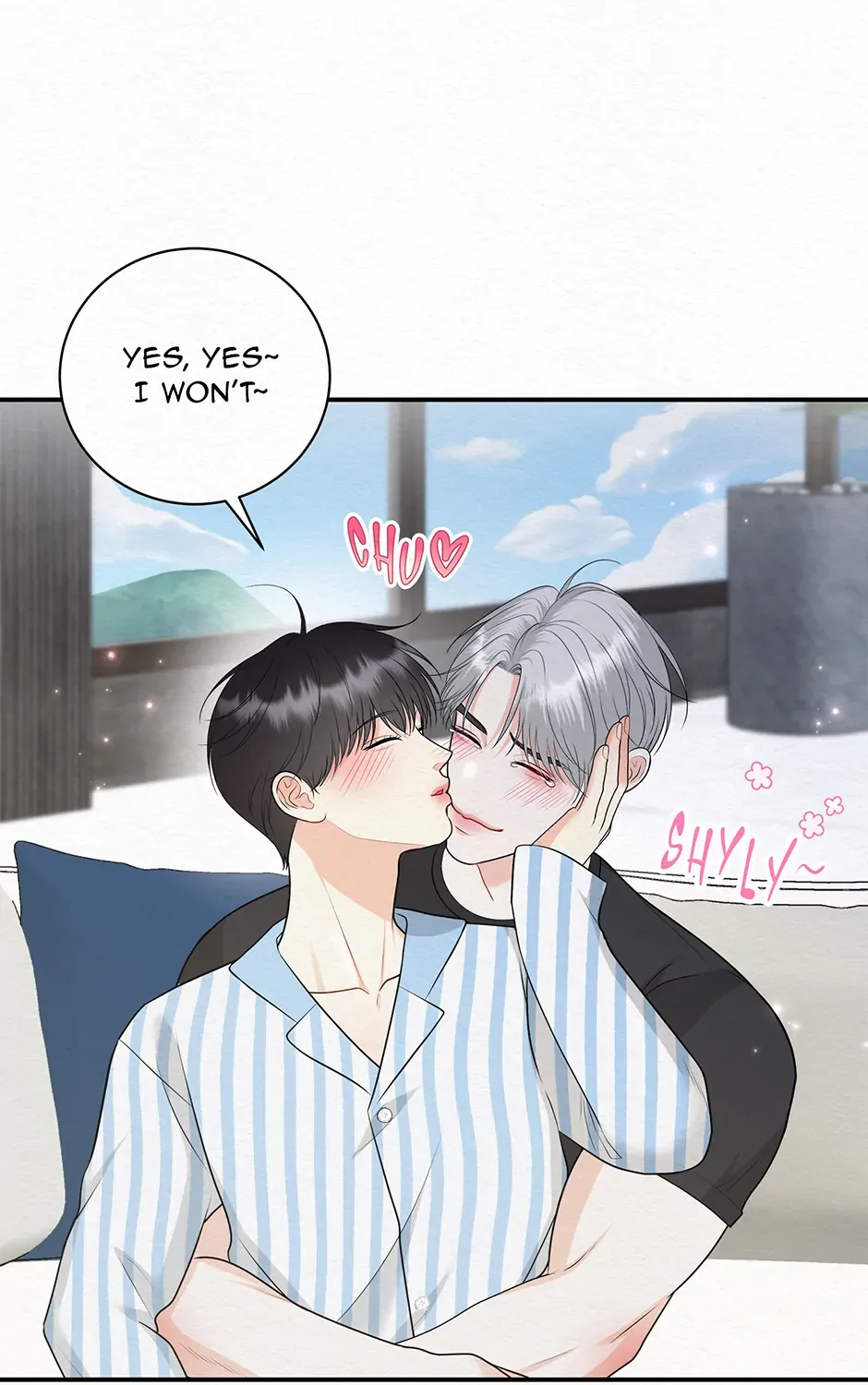 Dokkaebi Exorcism Chapter 14 page 71 - 