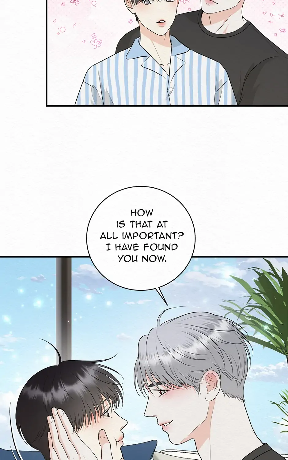 Dokkaebi Exorcism Chapter 14 page 75 - 