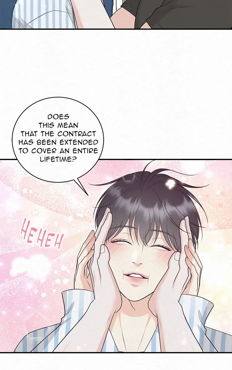 Dokkaebi Exorcism Chapter 14 page 77 - 