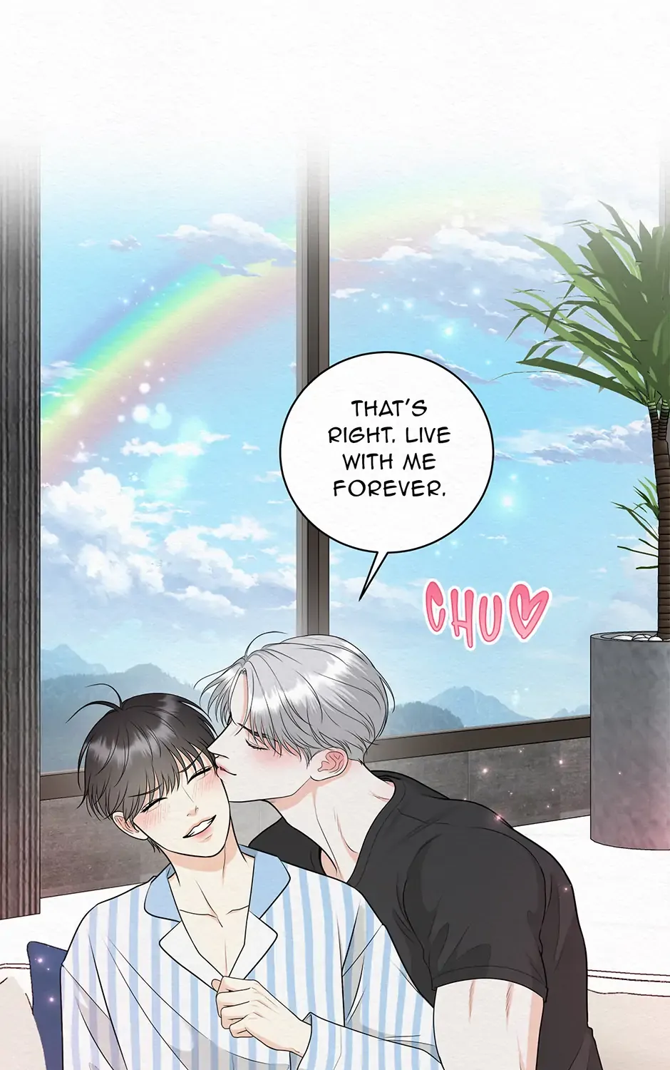 Dokkaebi Exorcism Chapter 14 page 79 - 