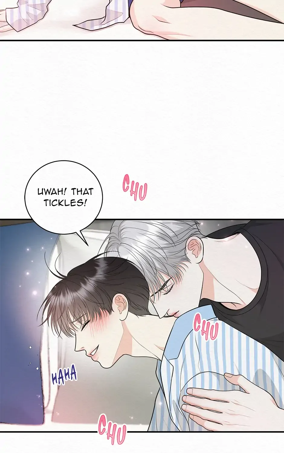 Dokkaebi Exorcism Chapter 14 page 81 - 