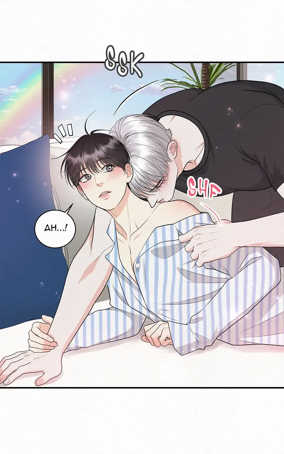 Dokkaebi Exorcism Chapter 14 page 83 - 