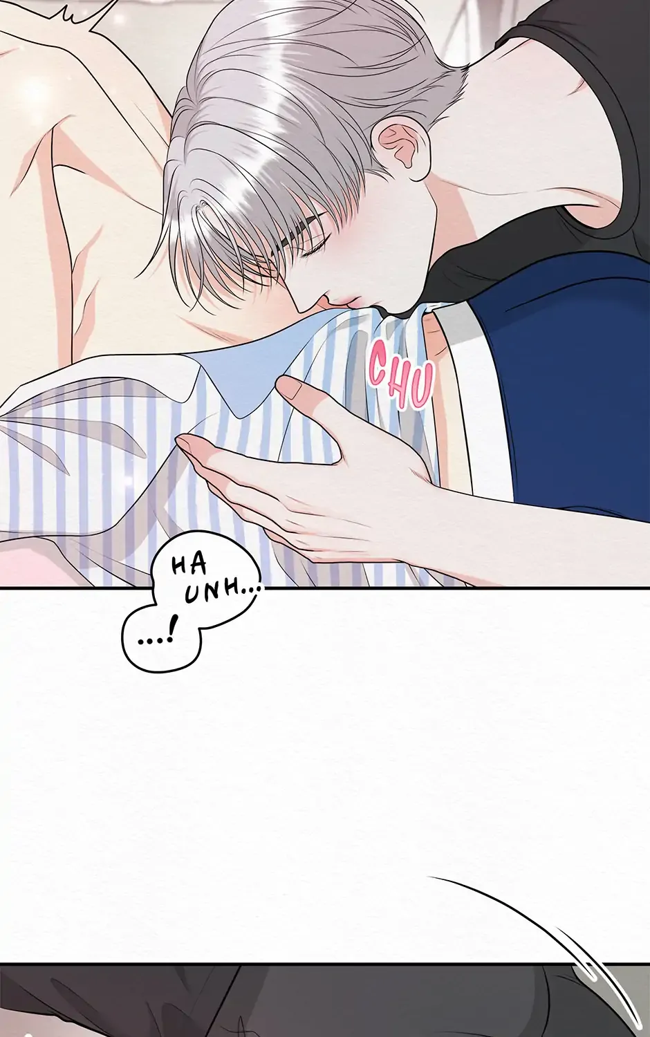 Dokkaebi Exorcism Chapter 14 page 85 - 