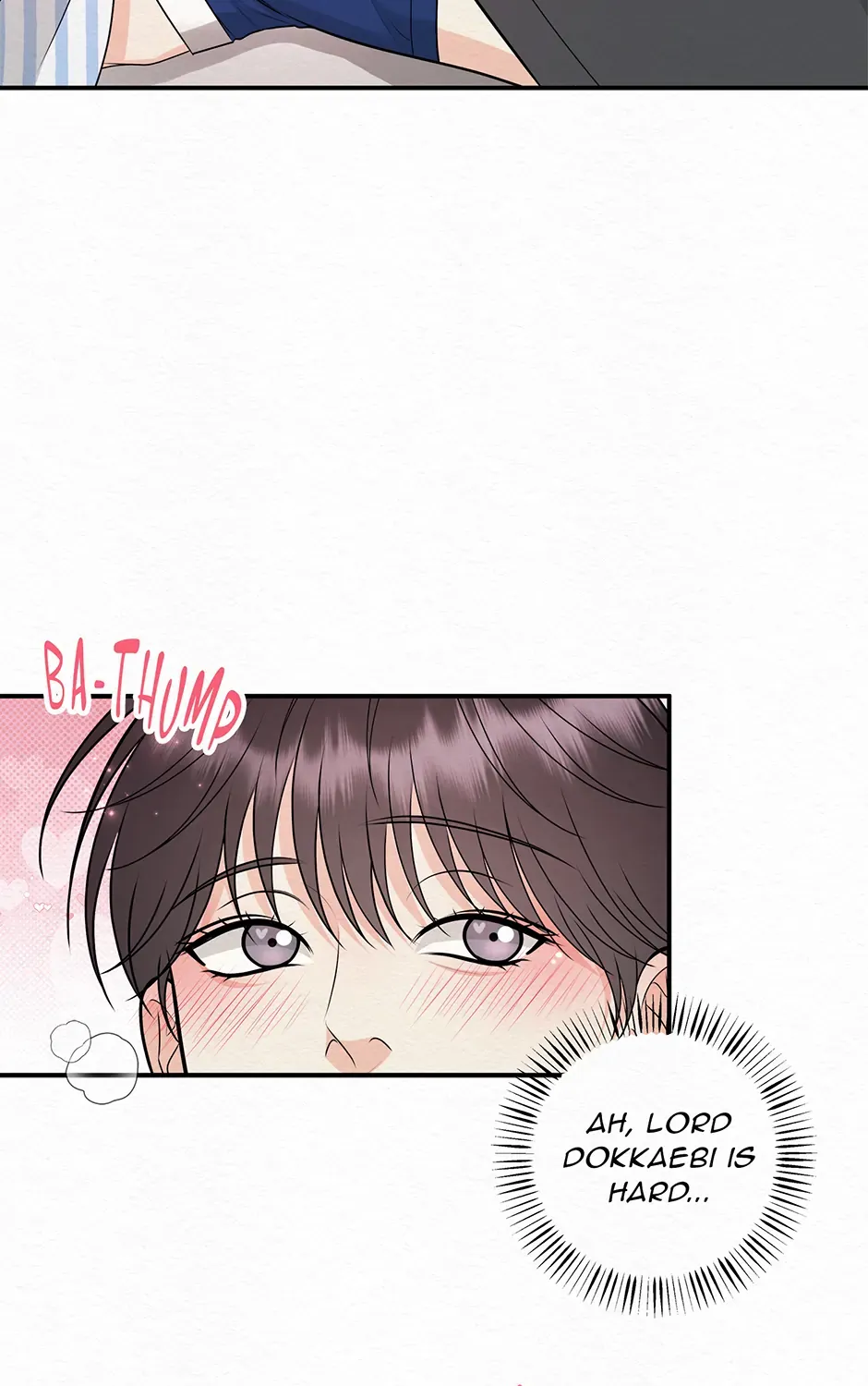Dokkaebi Exorcism Chapter 14 page 87 - 