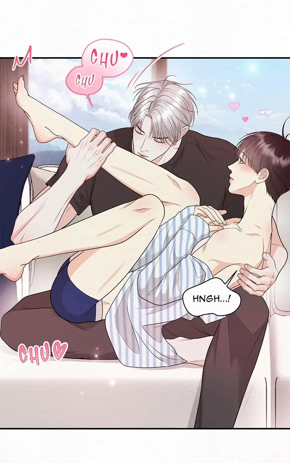 Dokkaebi Exorcism Chapter 14 page 89 - 