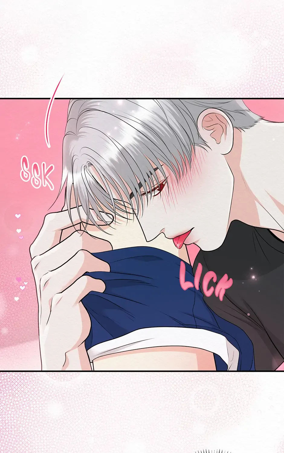 Dokkaebi Exorcism Chapter 14 page 91 - 