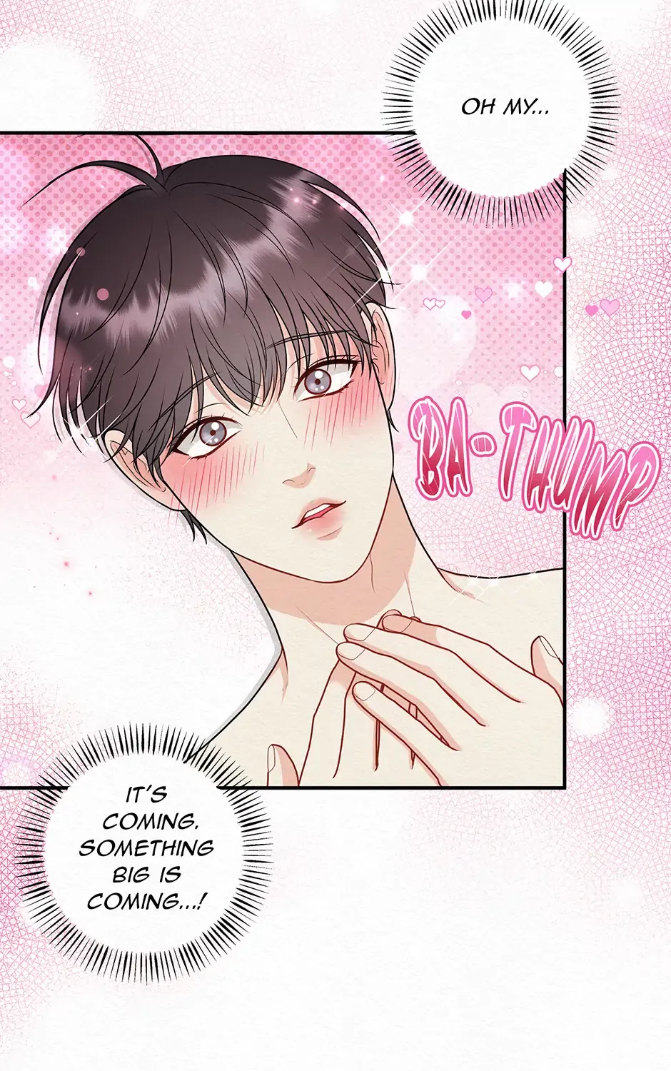 Dokkaebi Exorcism Chapter 14 page 93 - 