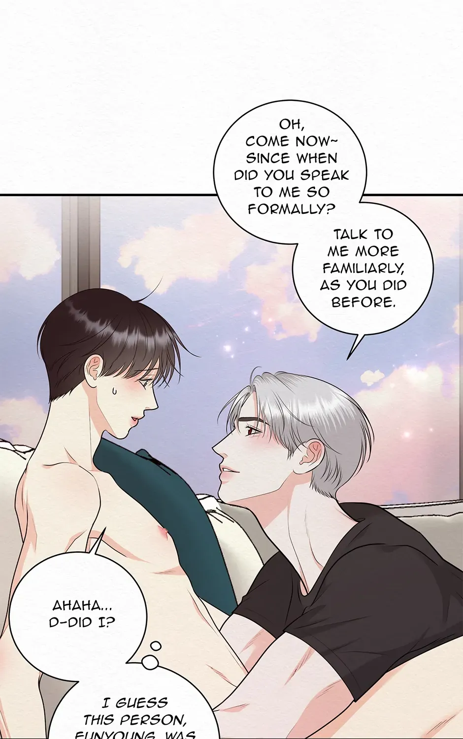Dokkaebi Exorcism Chapter 15 page 11 - 